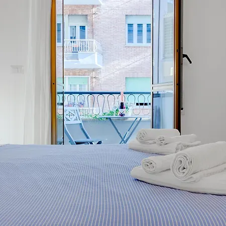 Apartmán Brandnew Luxury House Near Metro Station Řím