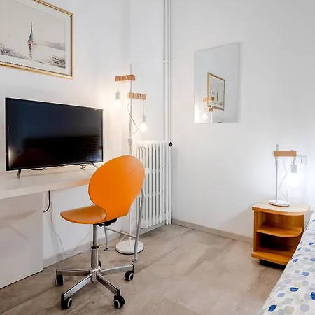 Brandnew Luxury House Near Metro Station * Řím